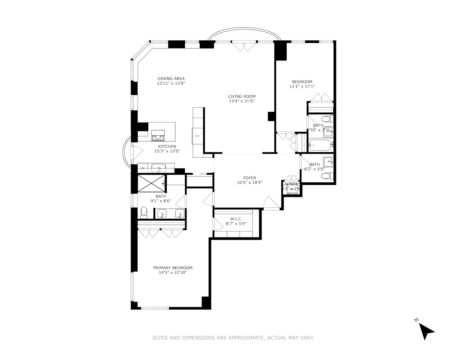 188 E 78TH Street 9C