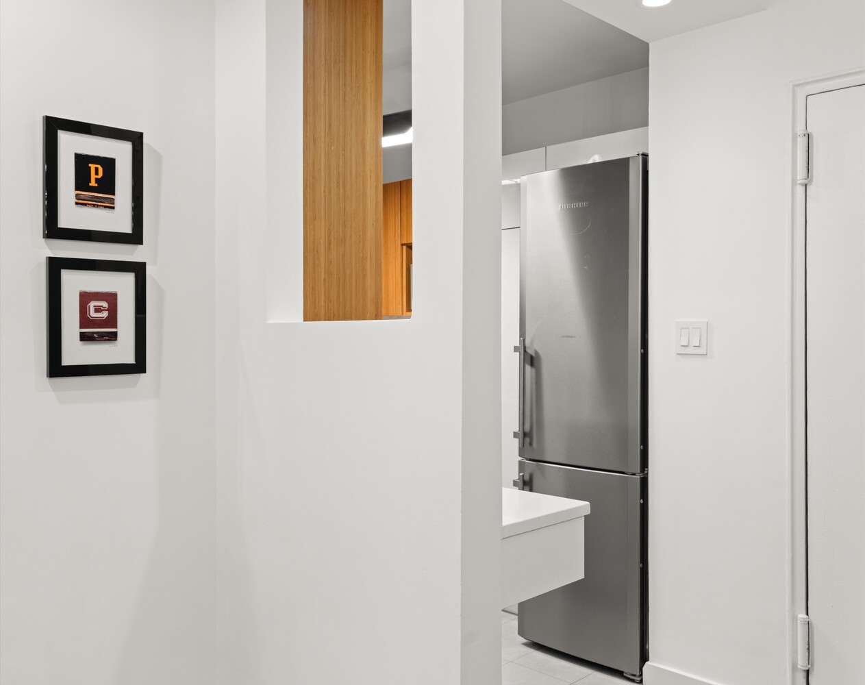 100 W 12TH Street 2D