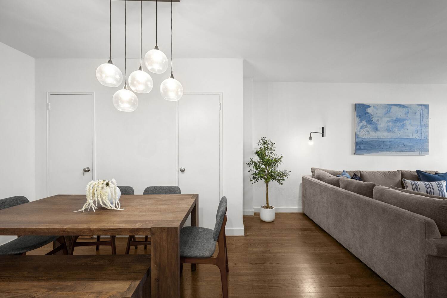 100 W 12TH Street 2D