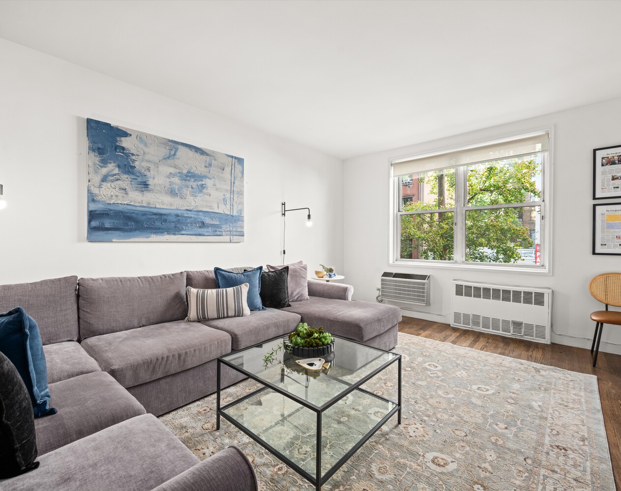 100 W 12TH Street 2D