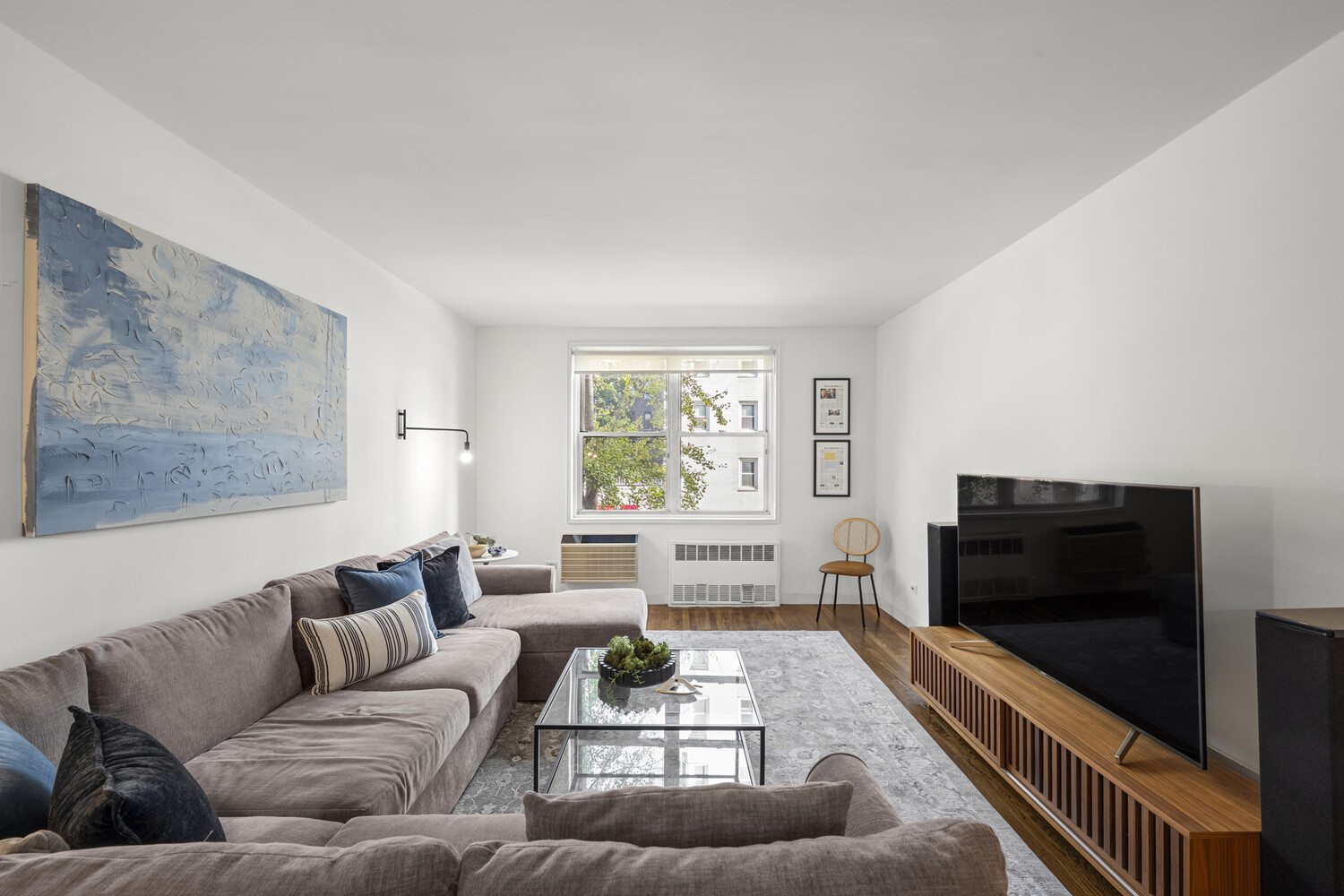 100 W 12TH Street 2D
