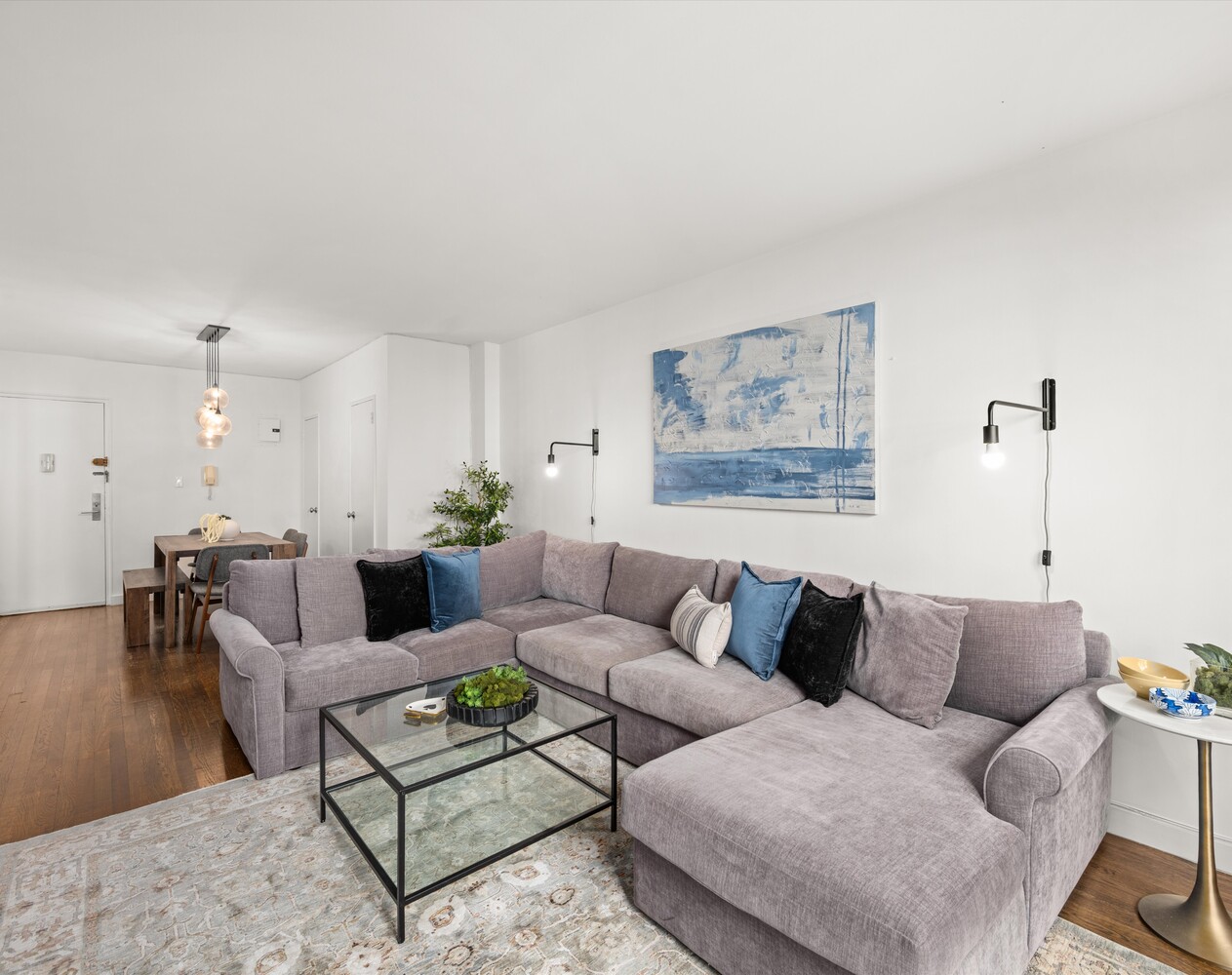 100 W 12TH Street 2D