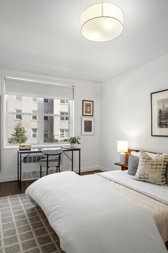 100 W 12TH Street 2D