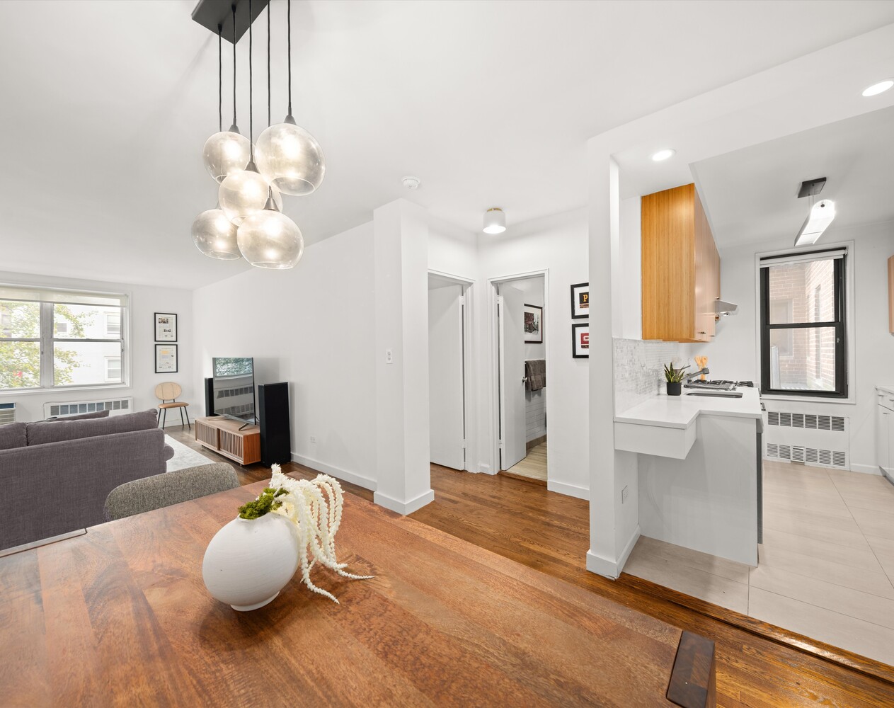 100 W 12TH Street 2D