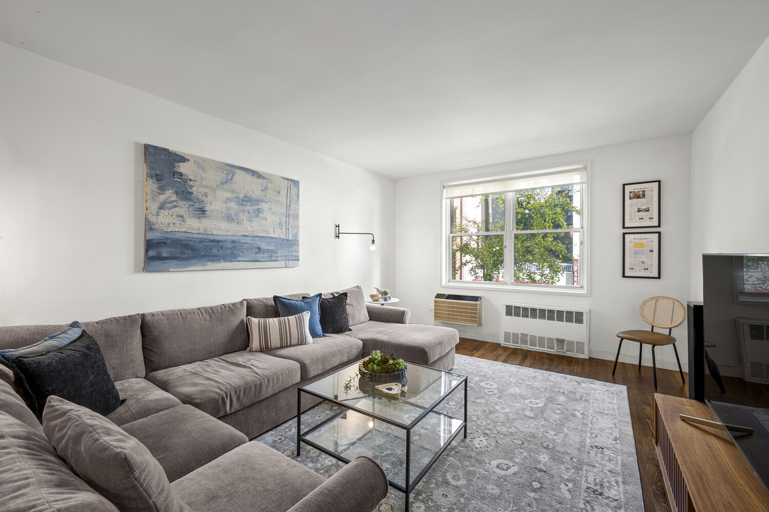 100 W 12TH Street 2D