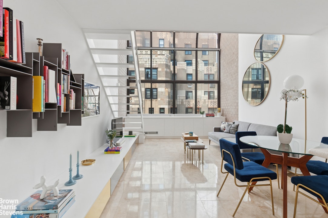 32 E 76TH Street 1403