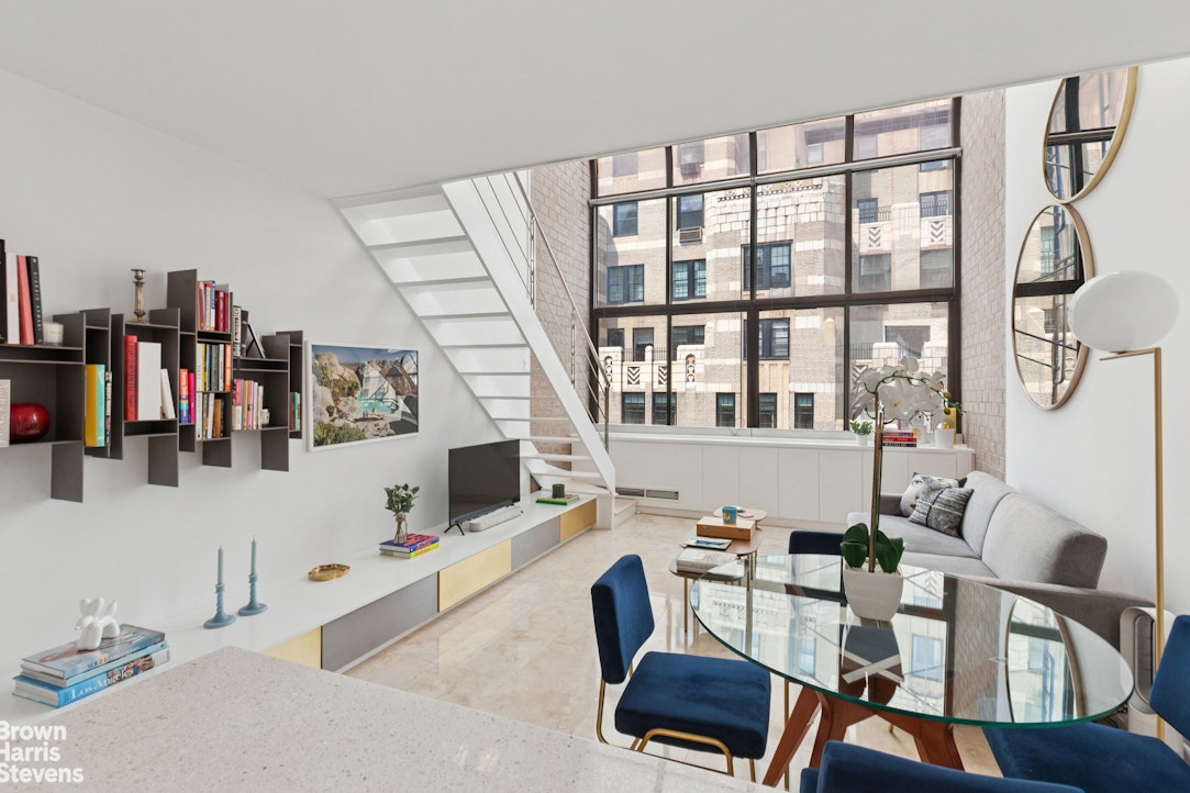 32 E 76TH Street 1403