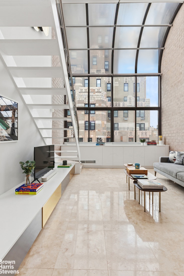 32 E 76TH Street 1403