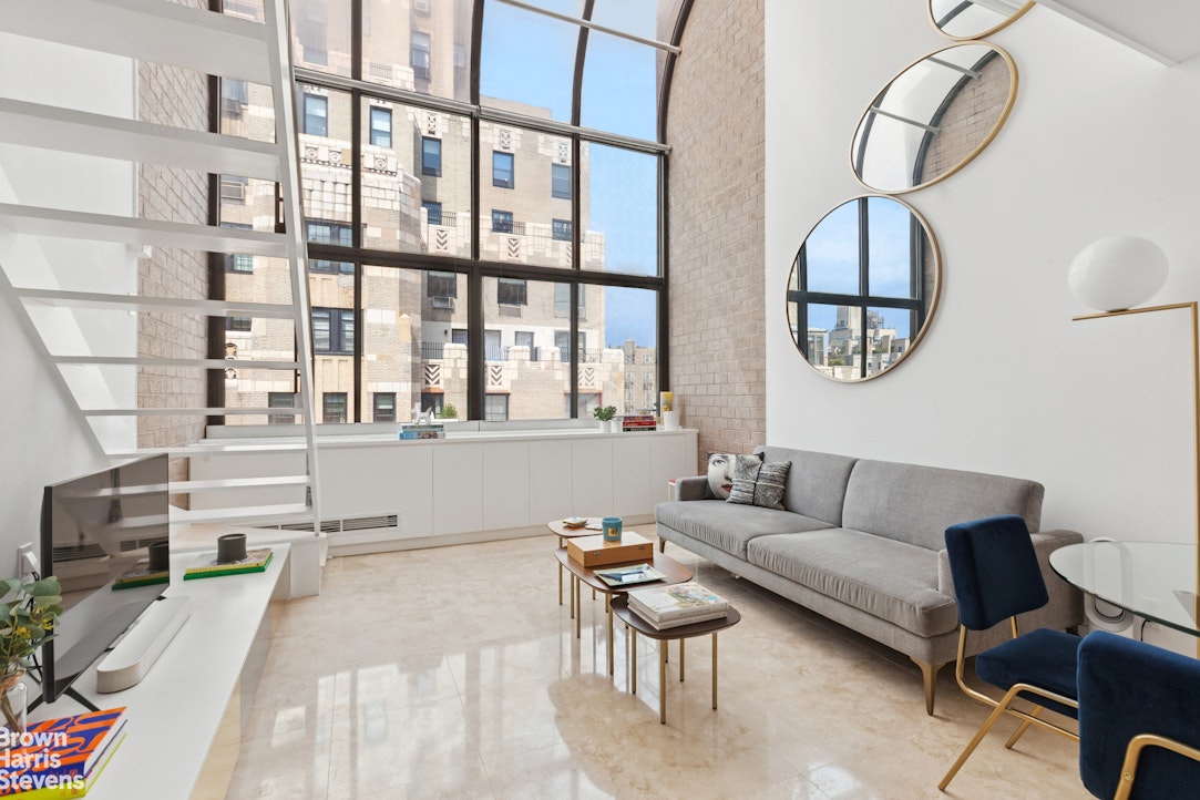 32 E 76TH Street 1403