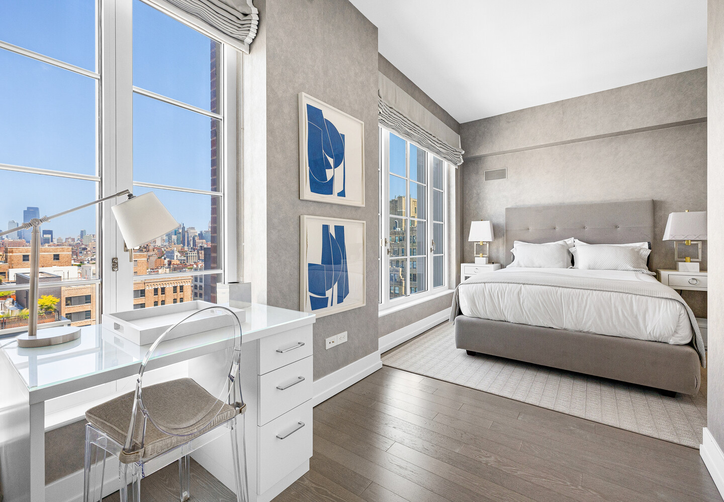 70 CHARLTON Street PHC