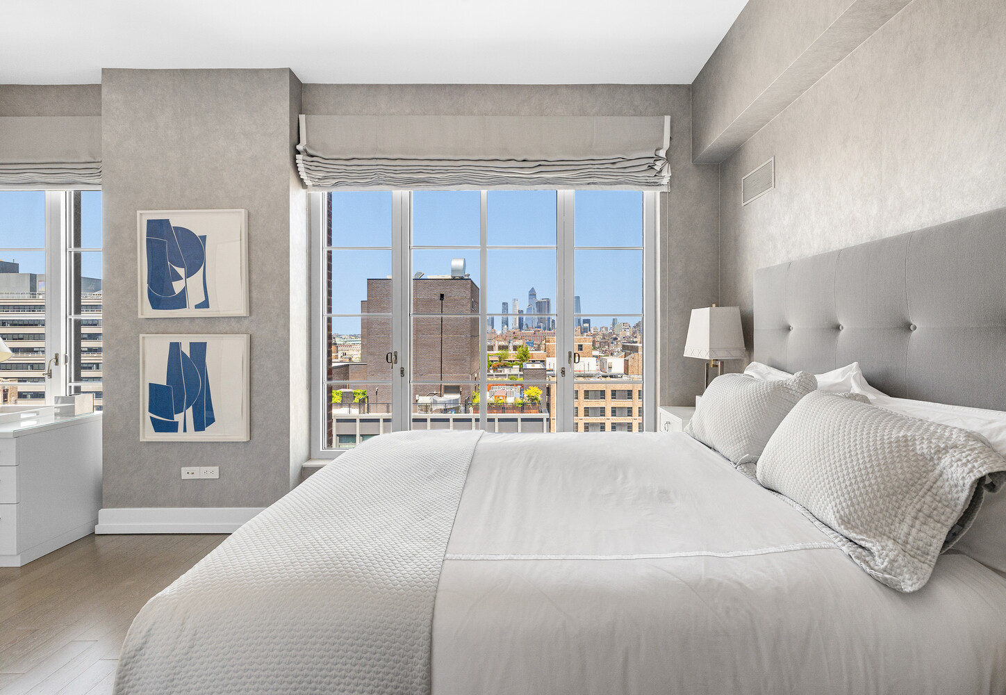 70 CHARLTON Street PHC