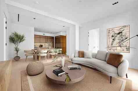 28 HERBERT Street 4C