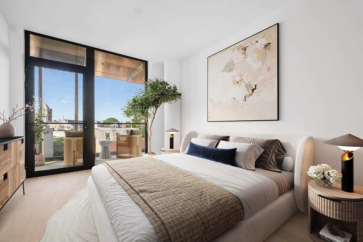 28 HERBERT Street 4B