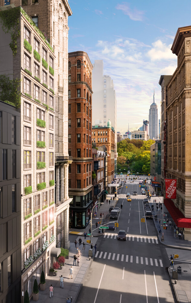 815 BROADWAY PH3