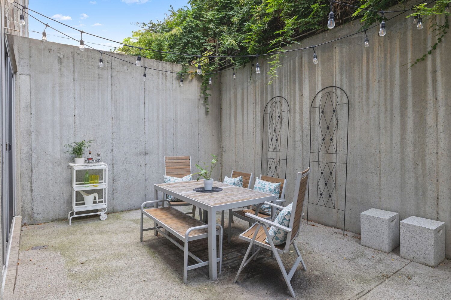 63 CONSELYEA Street GARDENB1