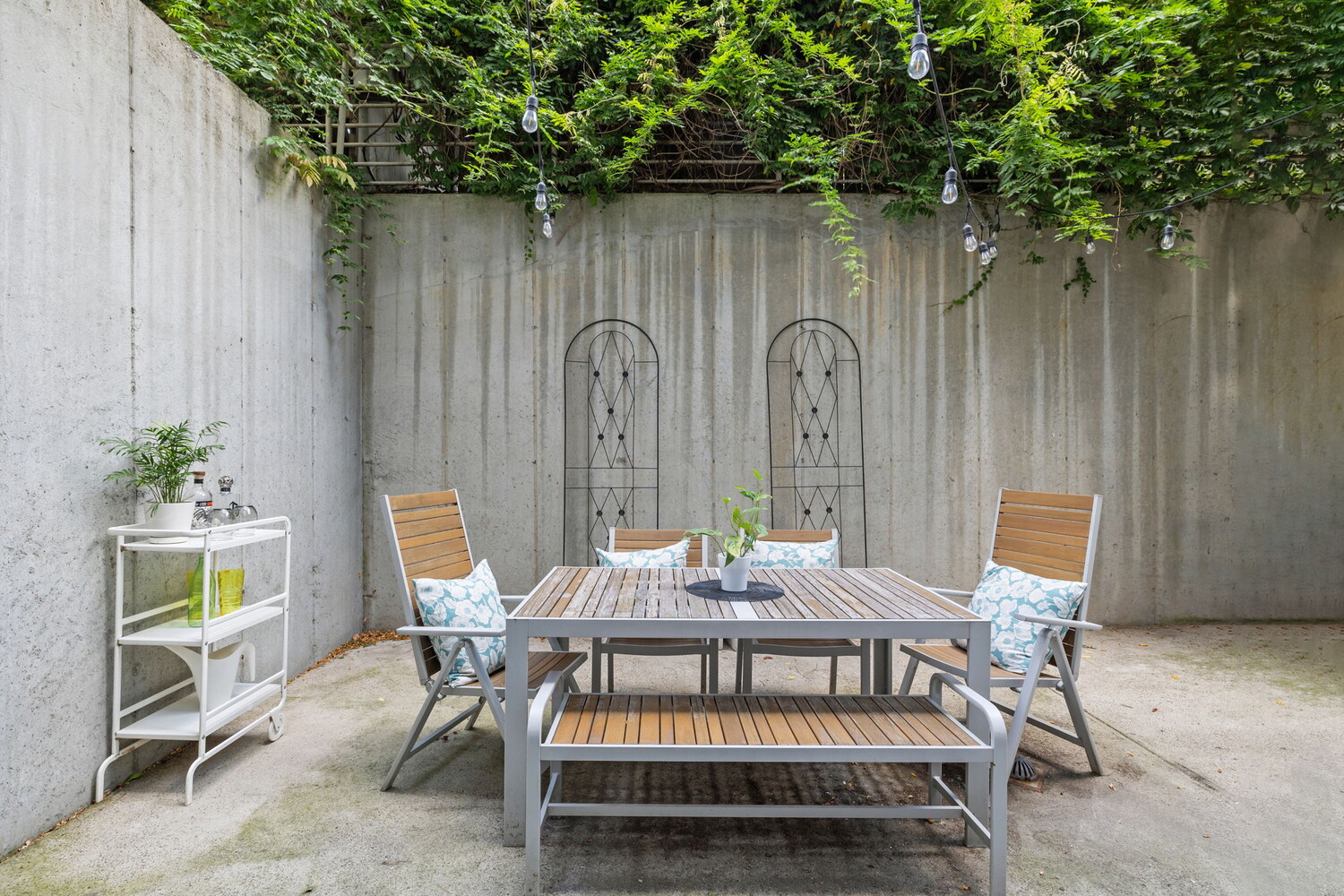 63 CONSELYEA Street GARDENB1