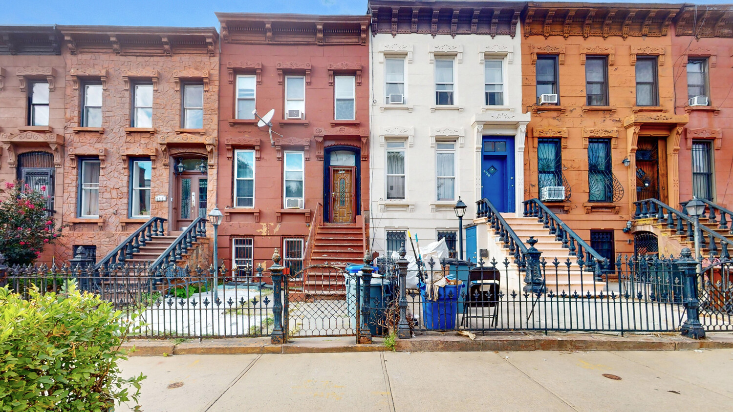 457 VAN BUREN Street