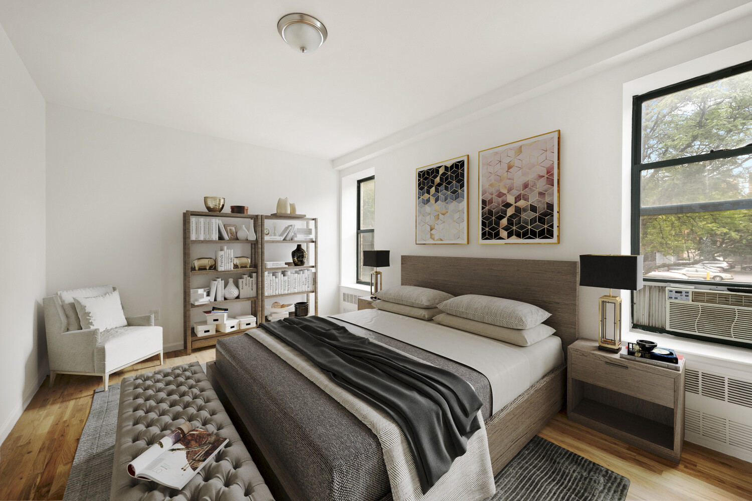 313 W 143RD Street 2A