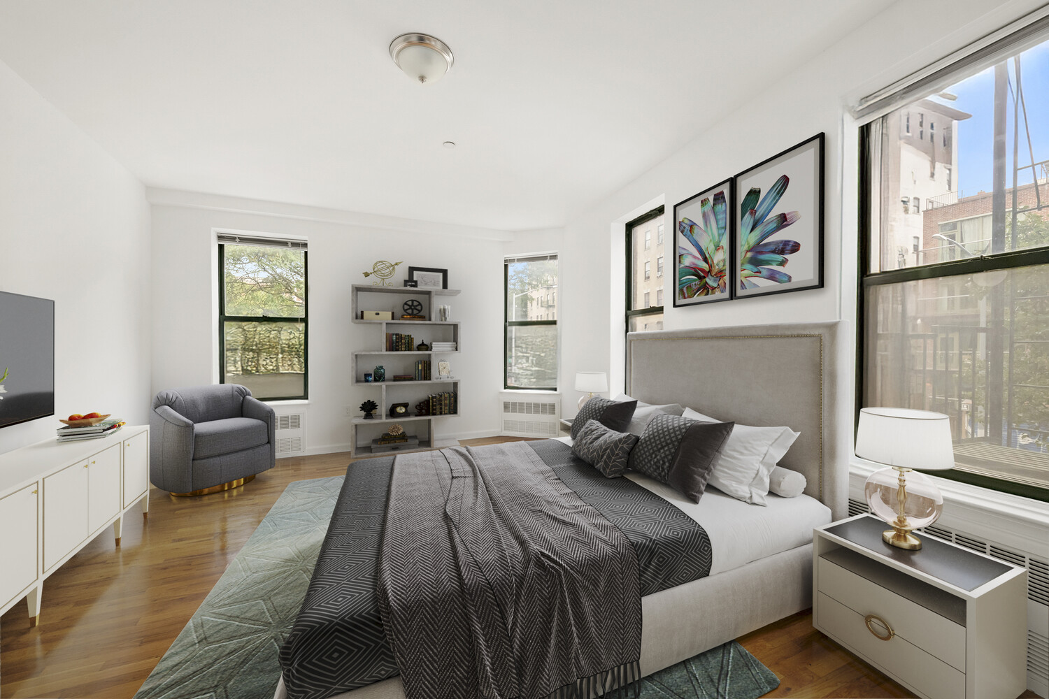 313 W 143RD Street 2A