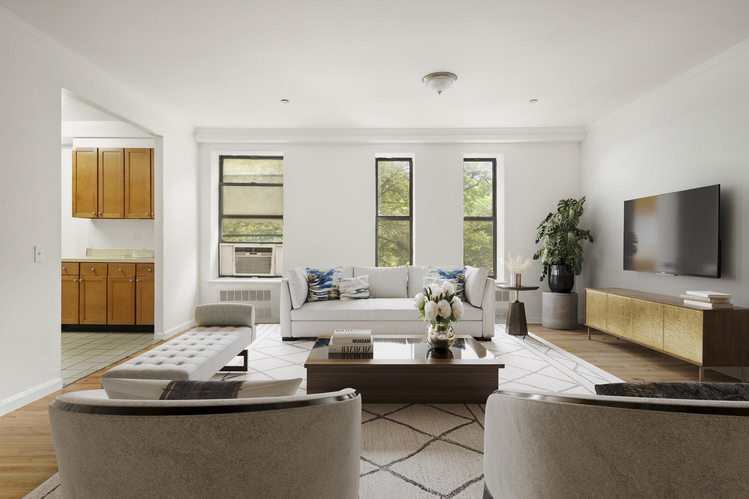 313 W 143RD Street 2A