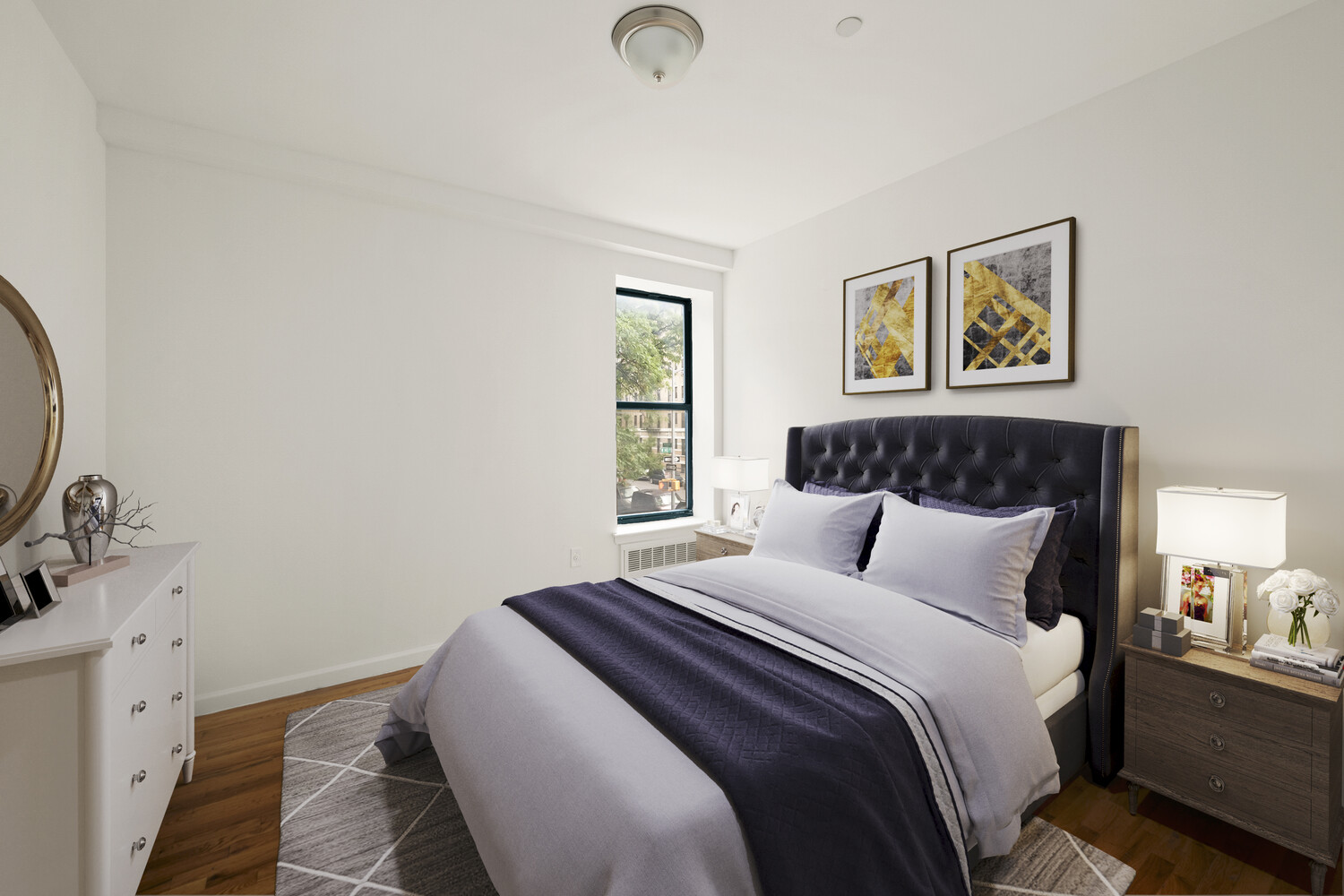 313 W 143RD Street 2A