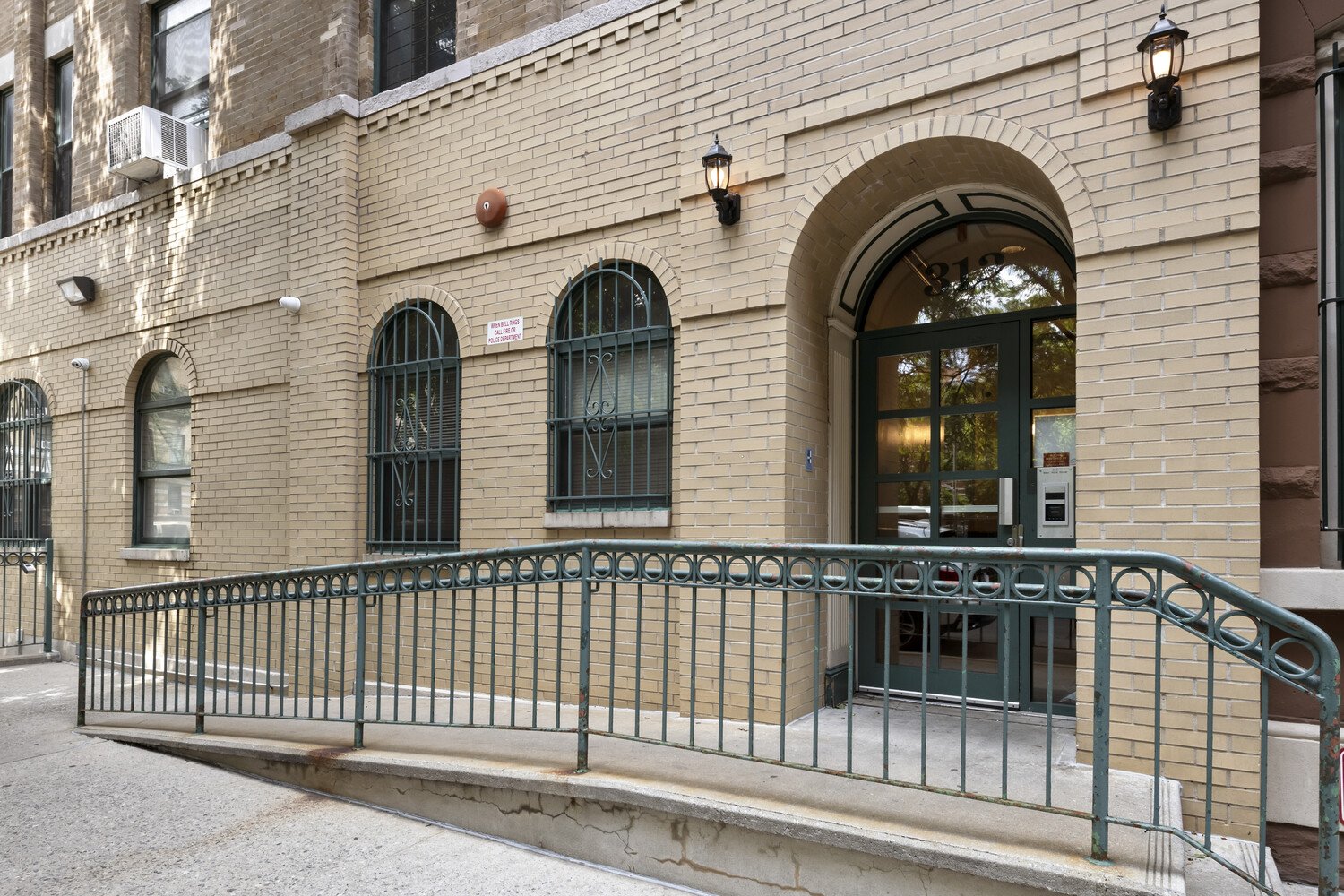 313 W 143RD Street 2A