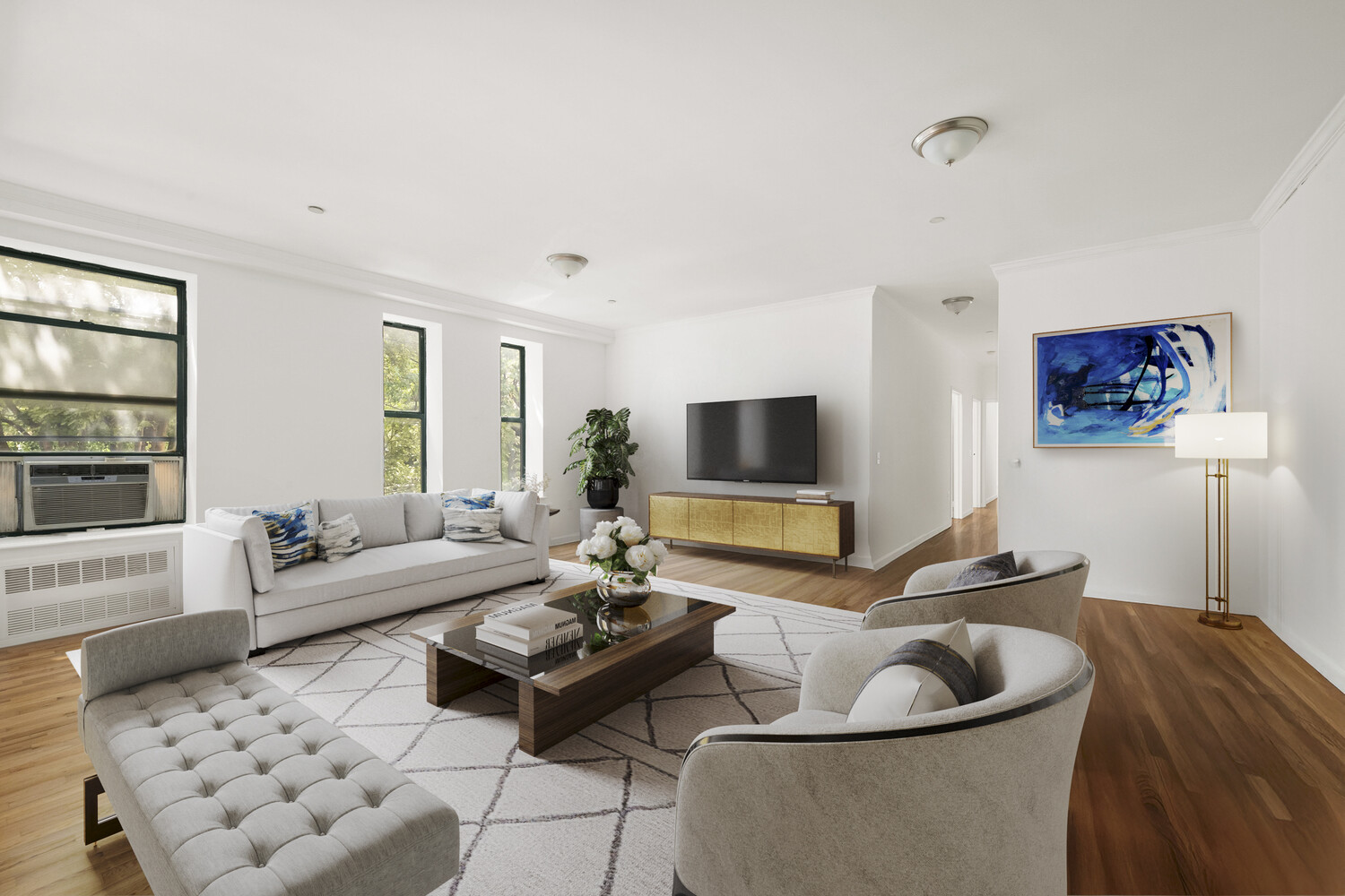 313 W 143RD Street 2A