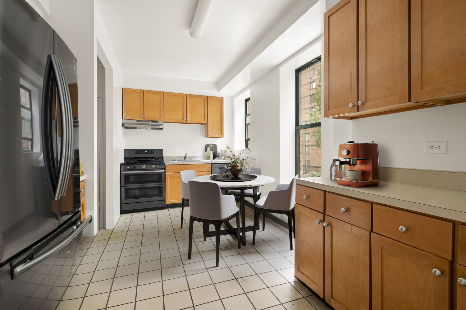 313 W 143RD Street 2A