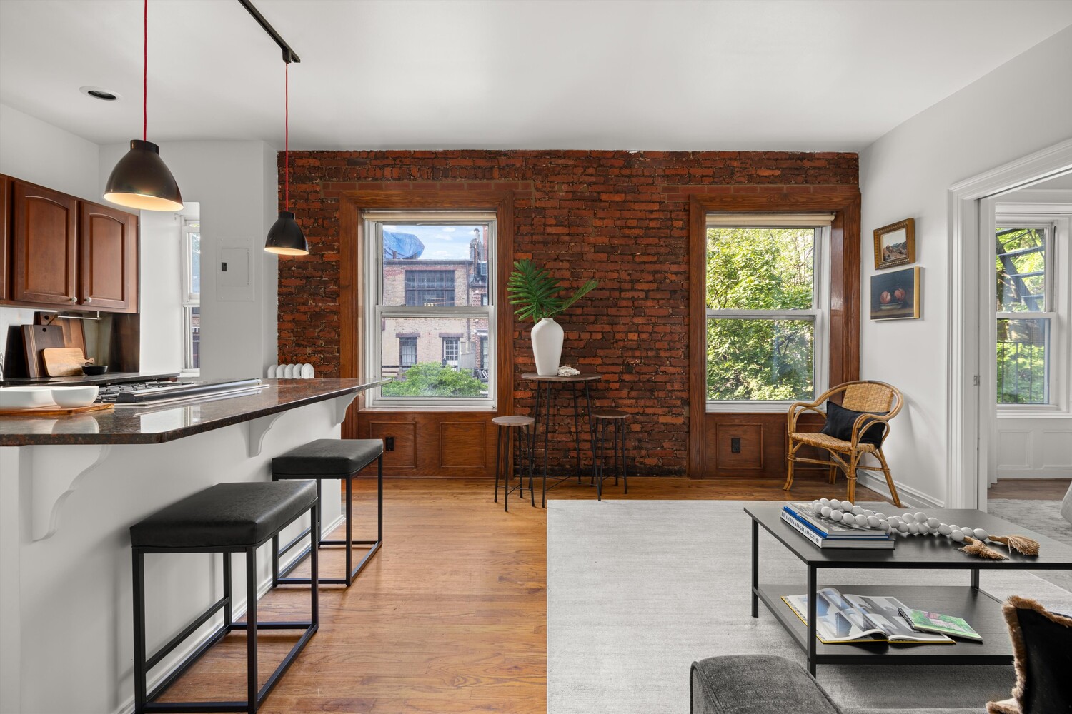 25 CHARLES Street 3D