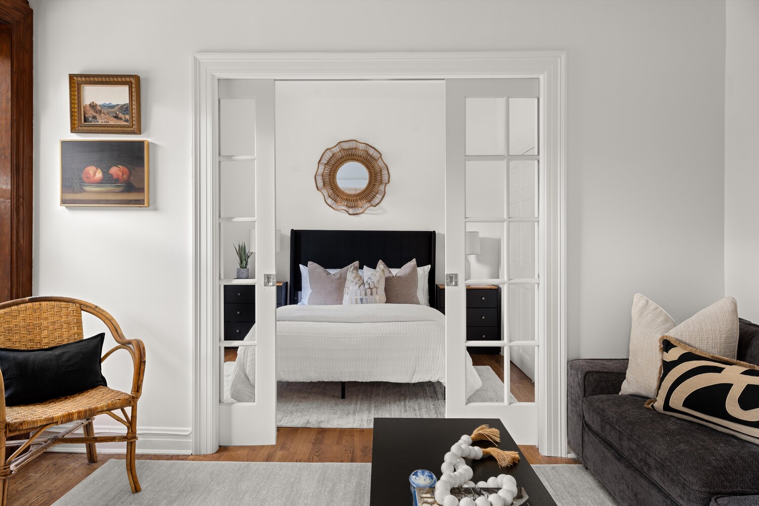 25 CHARLES Street 3D