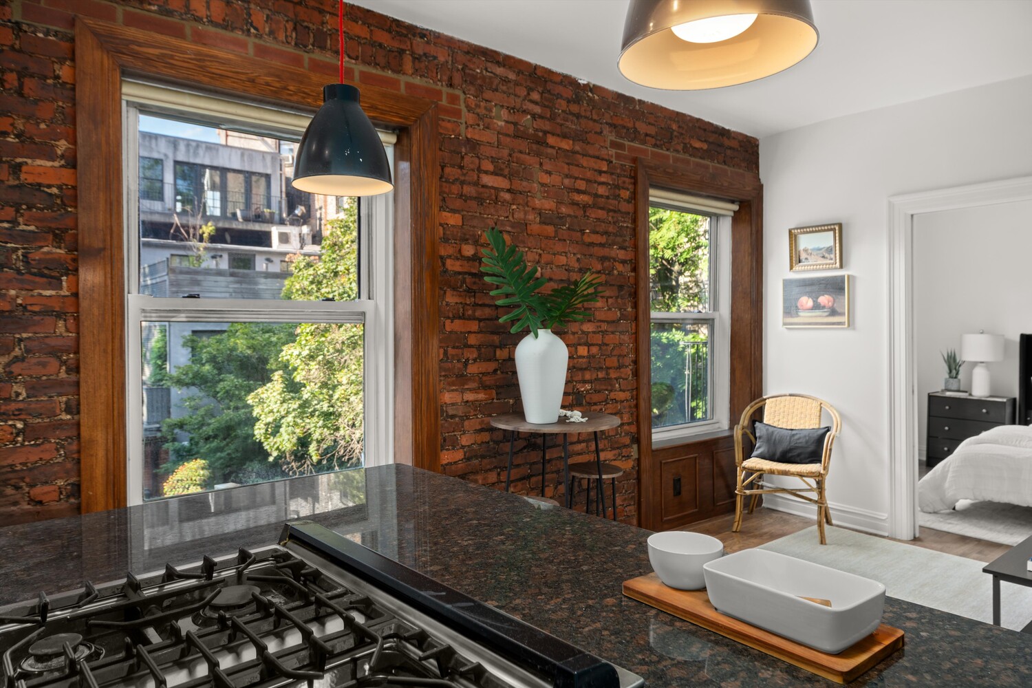 25 CHARLES Street 3D