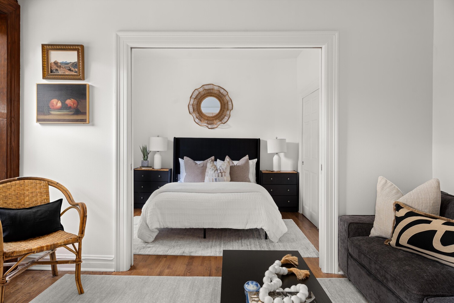 25 CHARLES Street 3D