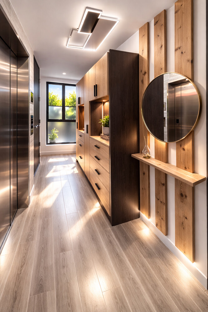 61 N HENRY Street GARDEN1