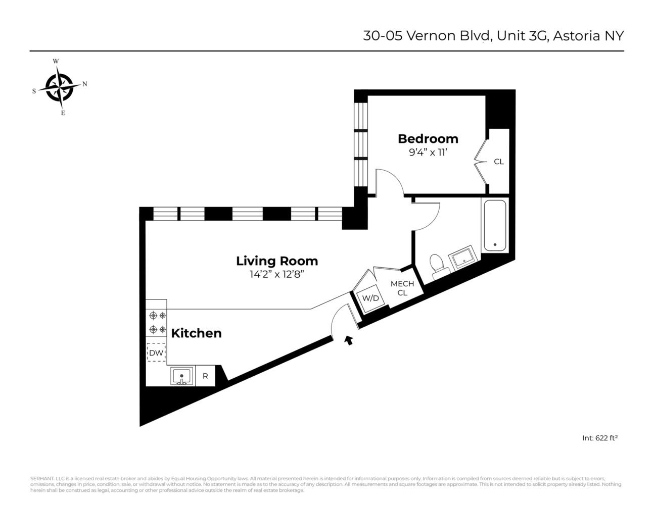 30-05 VERNON Boulevard 3G