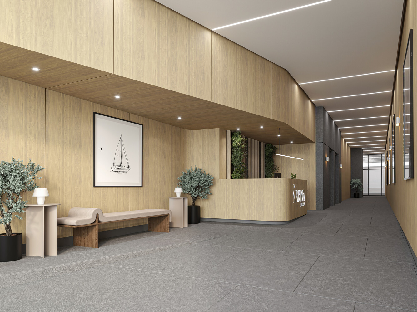 30-05 VERNON Boulevard 5D