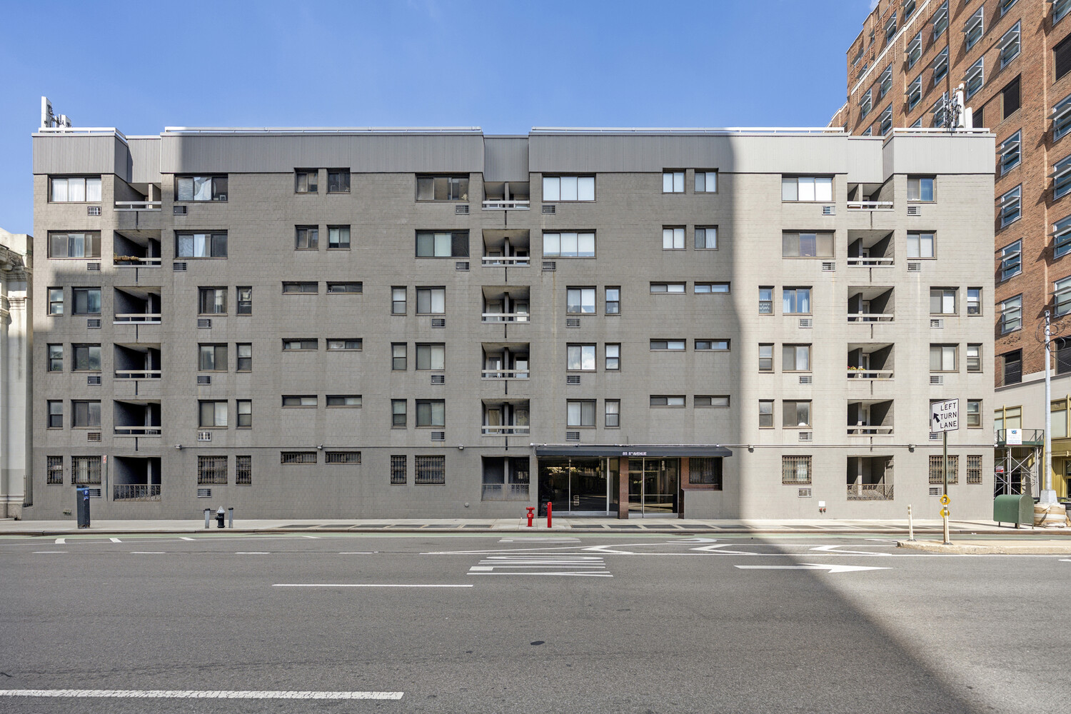 85 8TH Avenue 4T