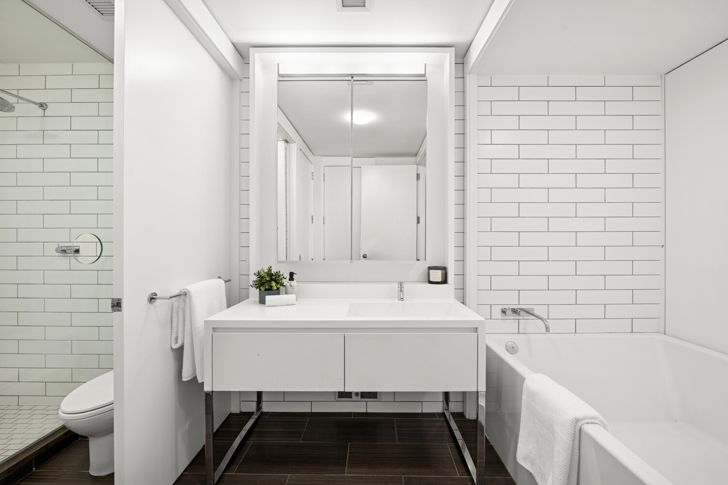 15 WILLIAM Street 15H