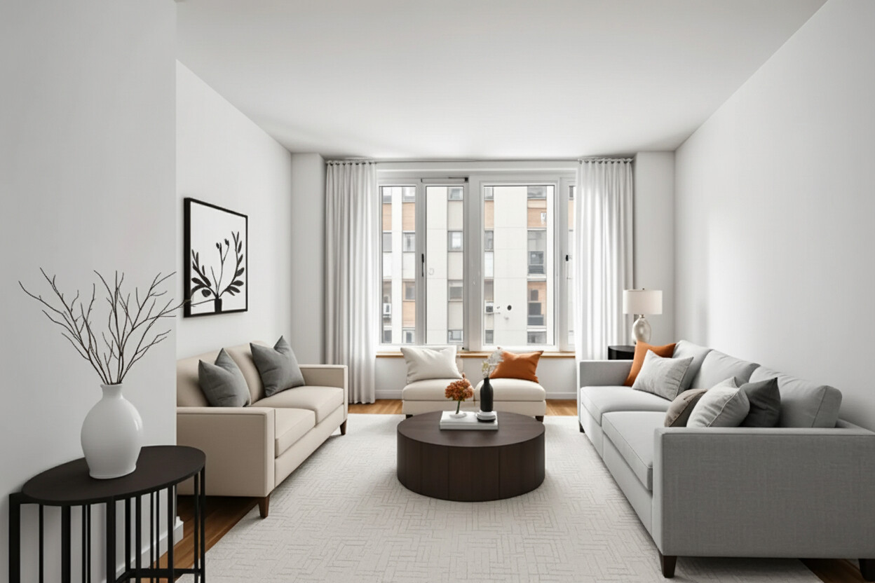 15 WILLIAM Street 15H