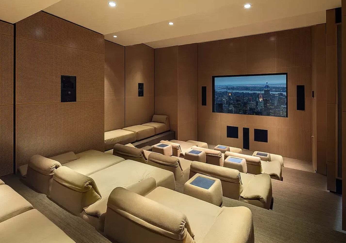 15 WILLIAM Street 15H