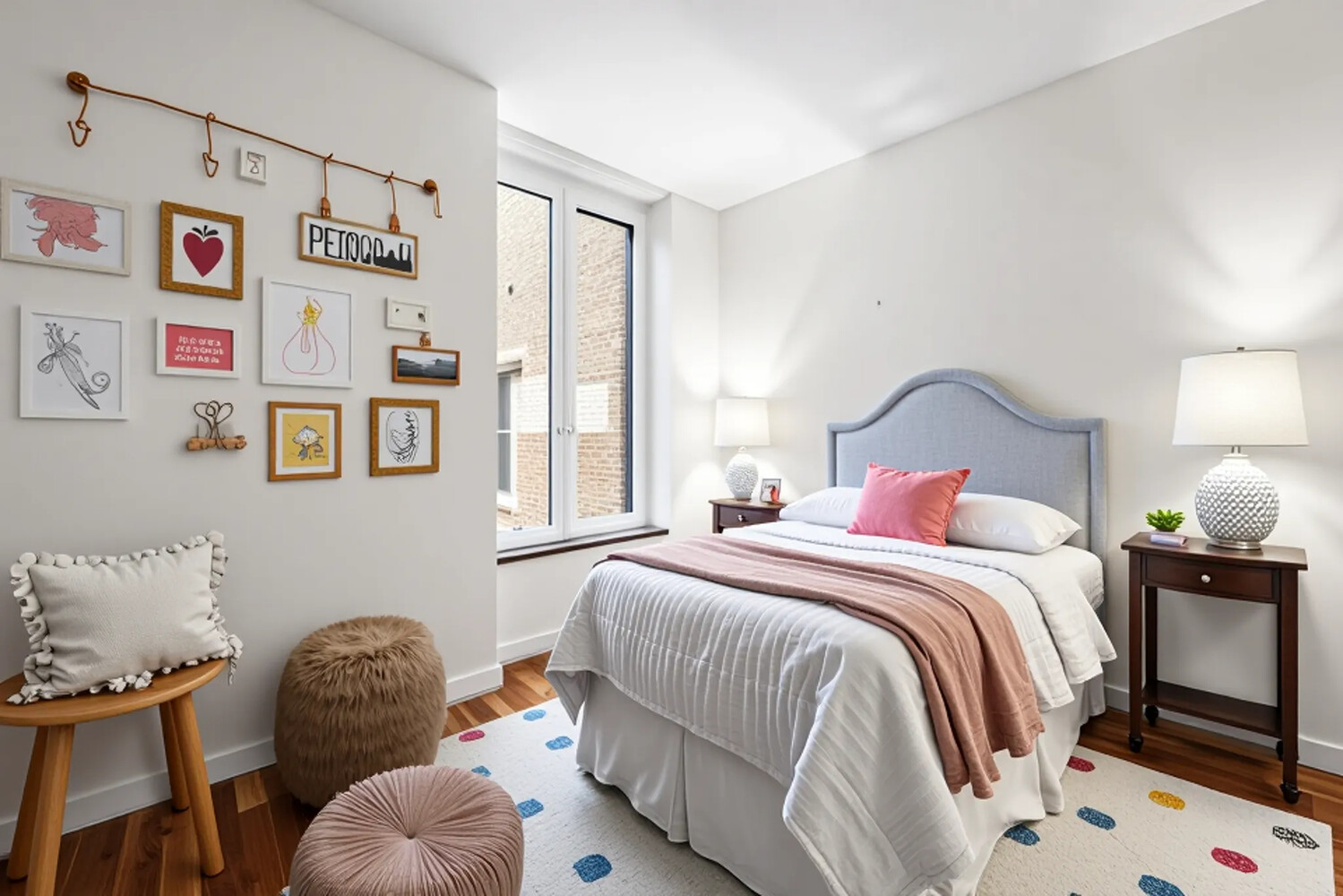 15 WILLIAM Street 15H