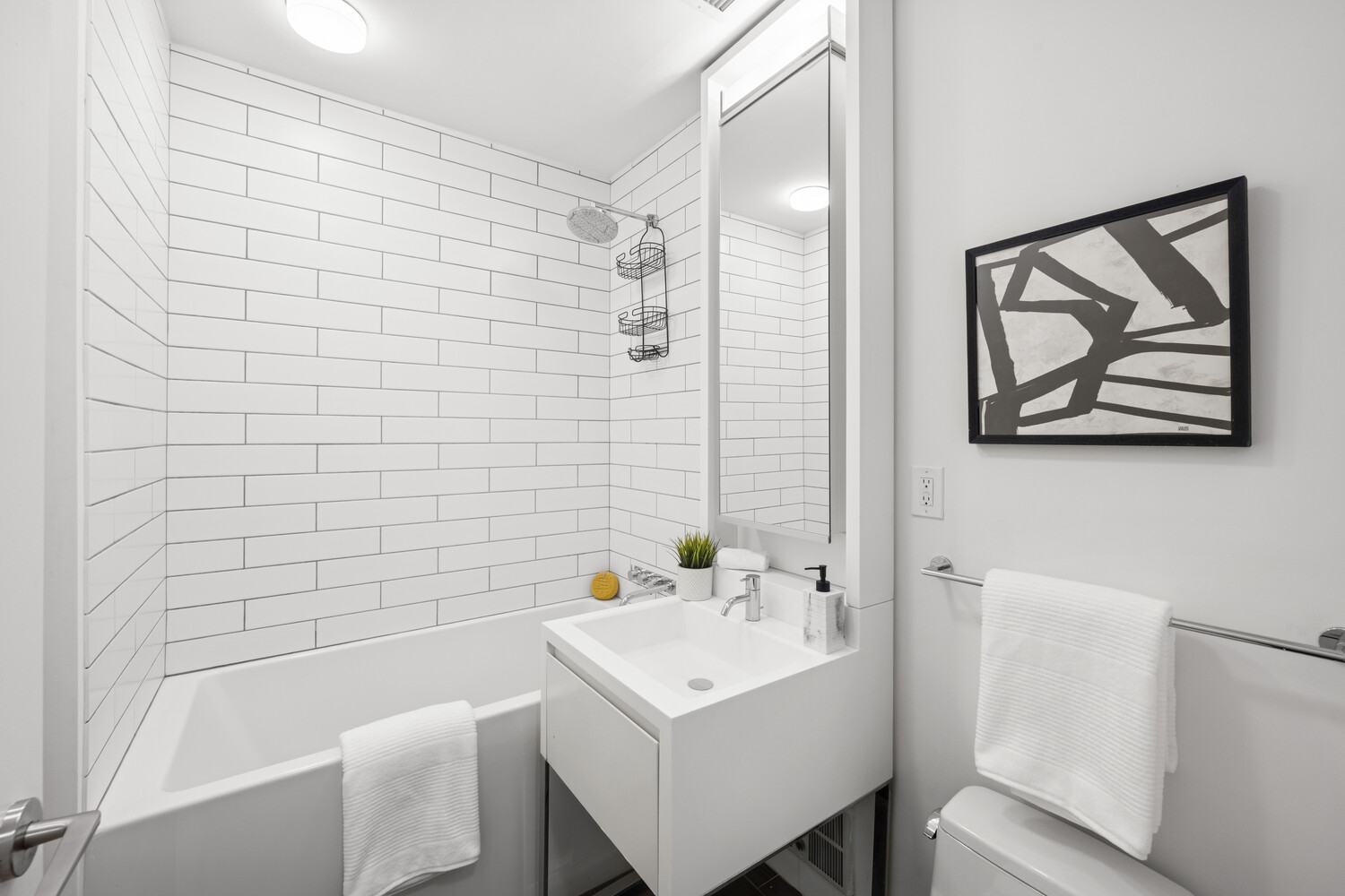 15 WILLIAM Street 15H