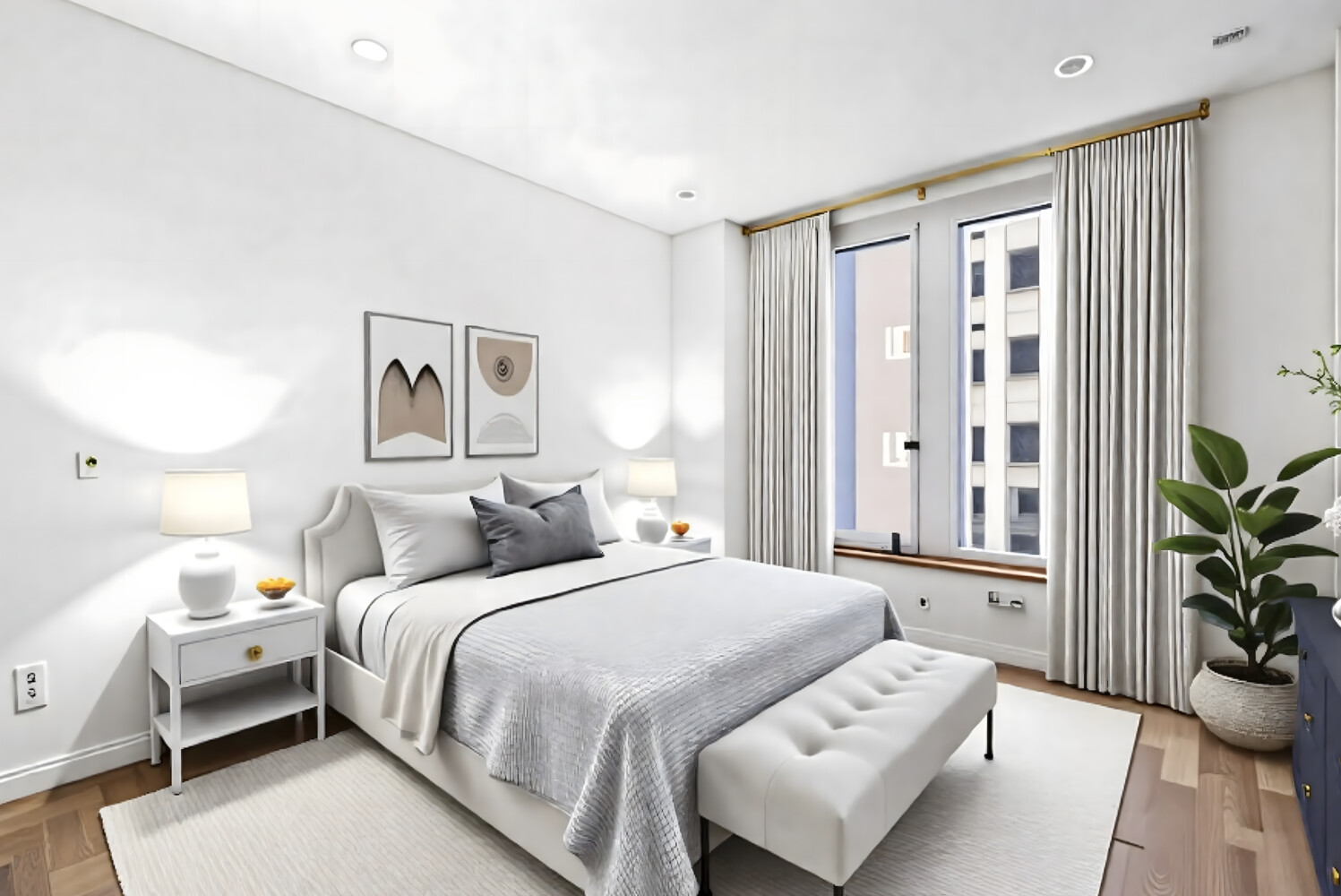 15 WILLIAM Street 15H