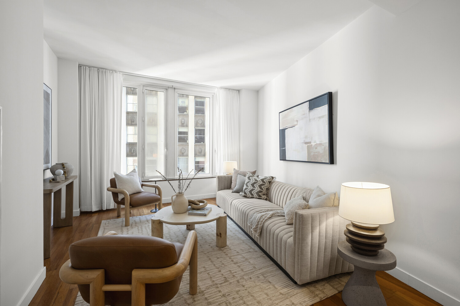 15 WILLIAM Street 15H