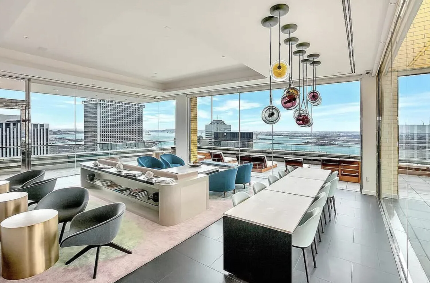 15 WILLIAM Street 15H