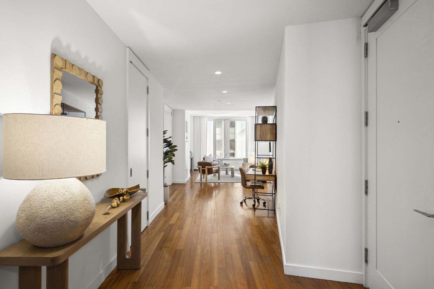 15 WILLIAM Street 15H