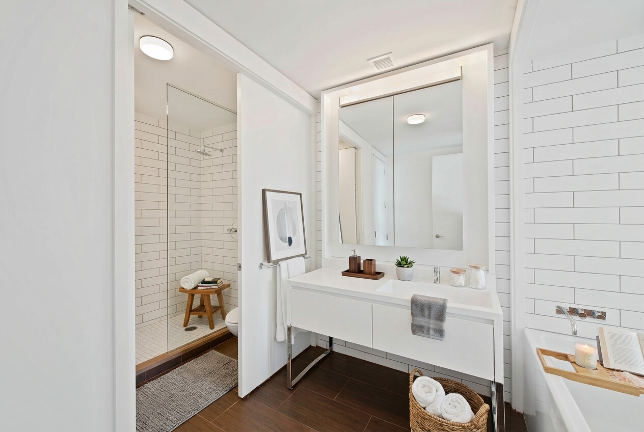 15 WILLIAM Street 15H