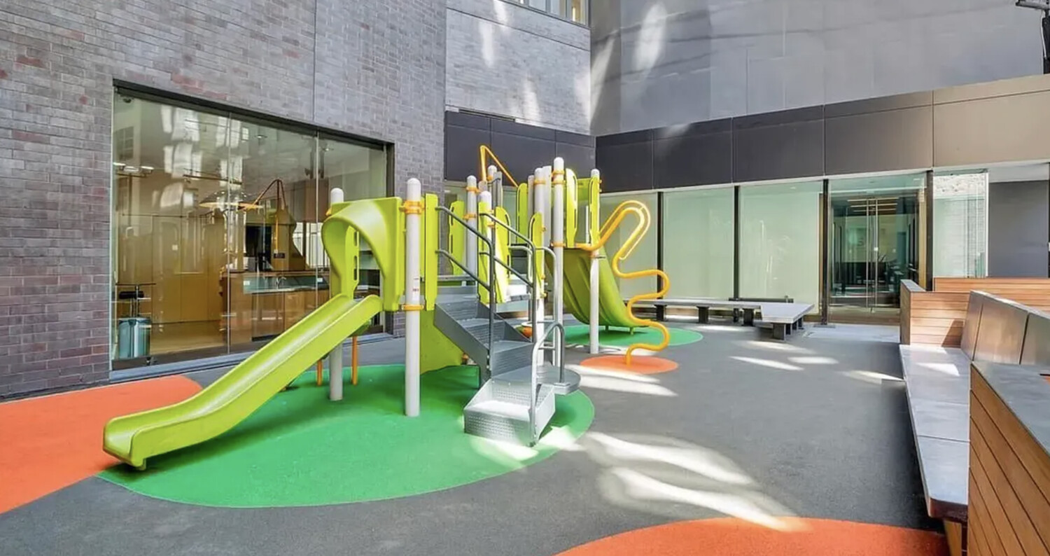 15 WILLIAM Street 15H