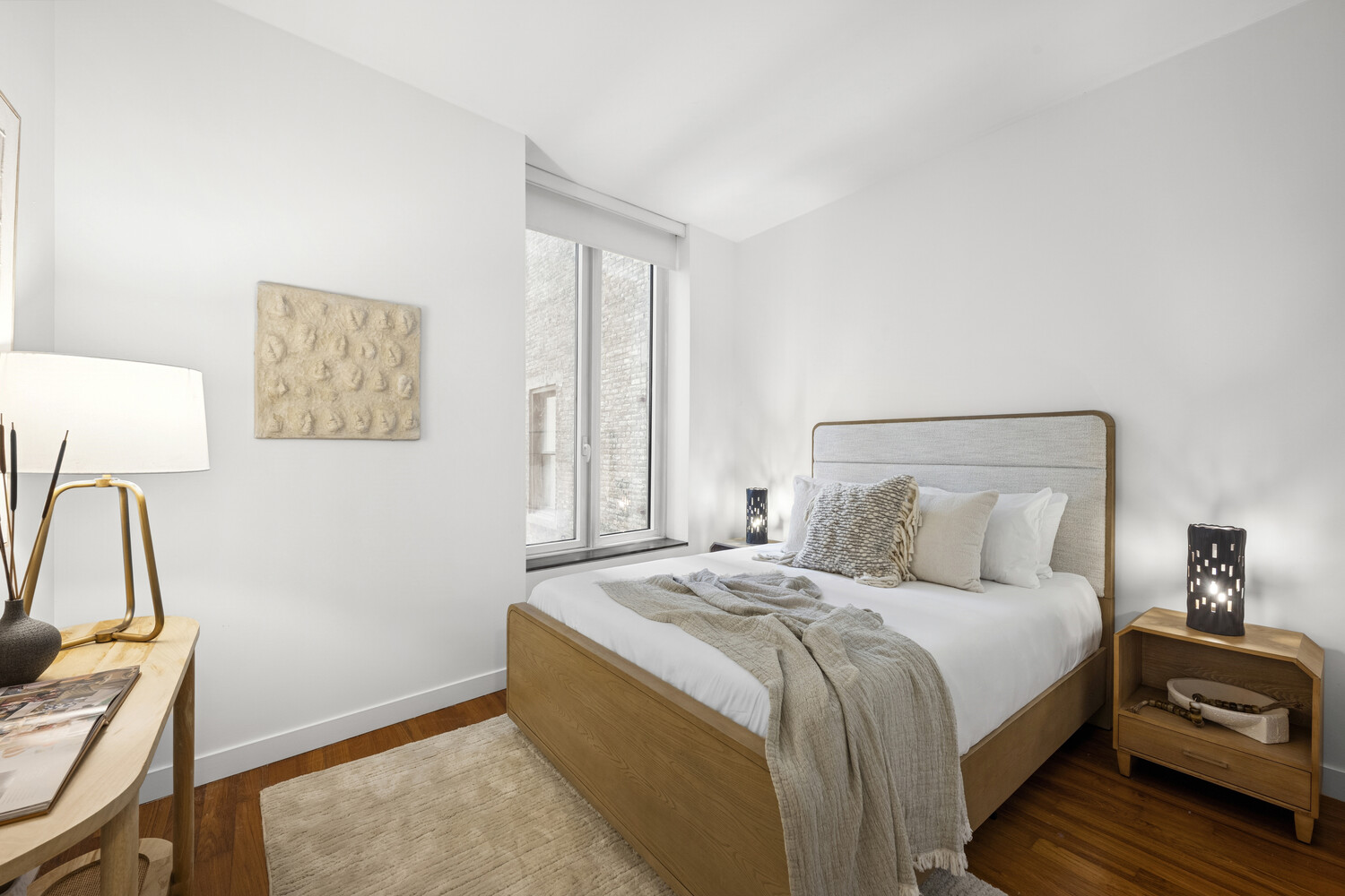 15 WILLIAM Street 15H