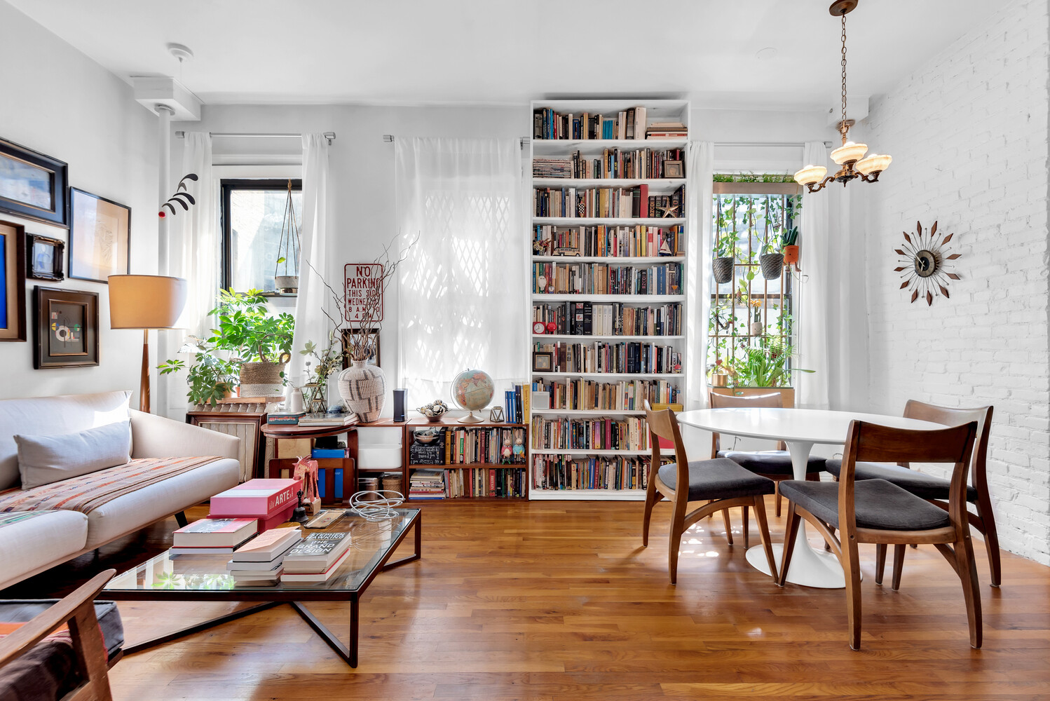 993 AMSTERDAM Avenue 4B