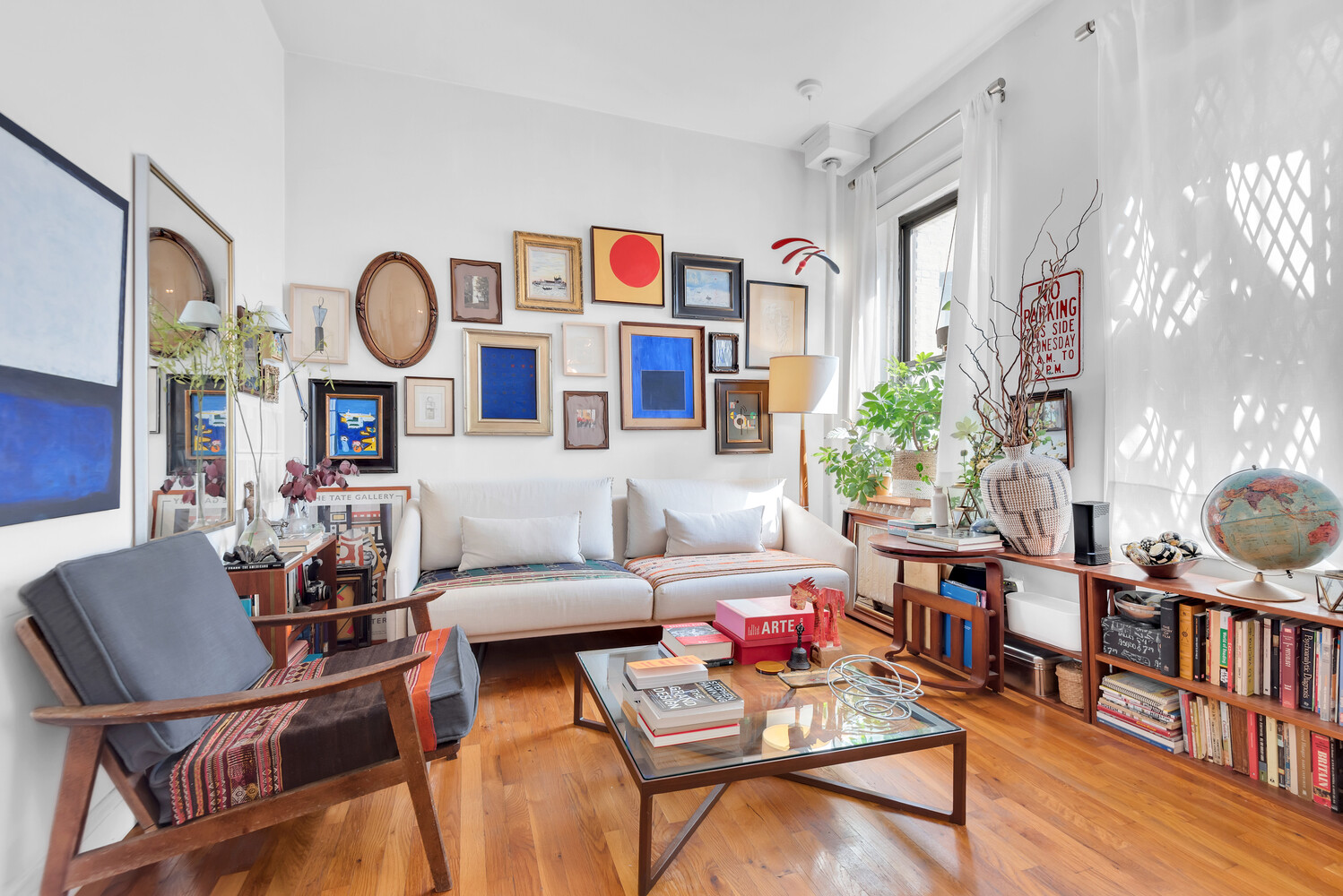 993 AMSTERDAM Avenue 4B